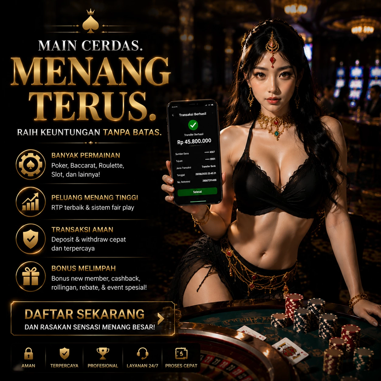 gaspol189 APK Indonesia - Panduan Lengkap dan Tutorial
