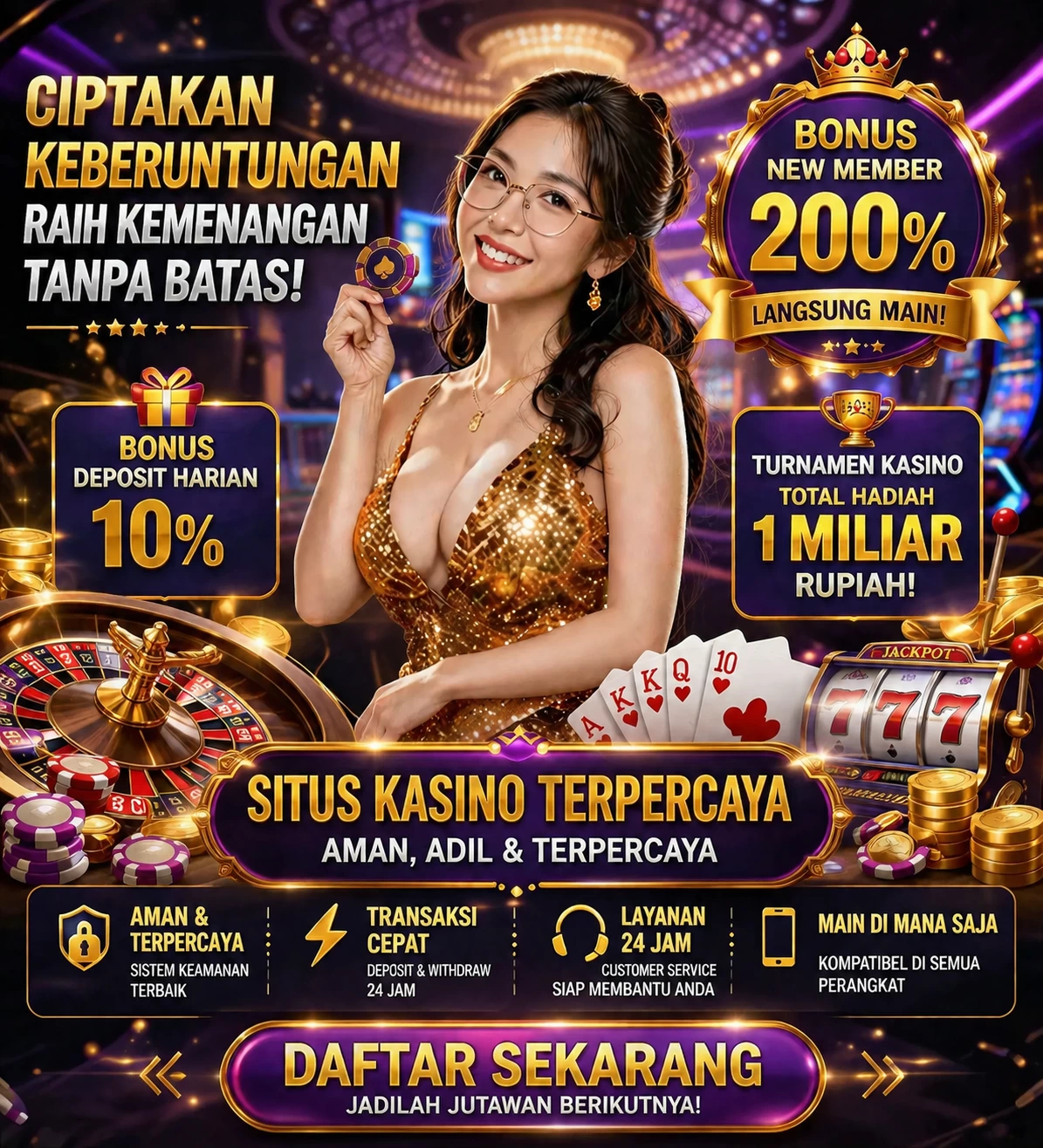 gaspol189 APK Indonesia - Panduan Lengkap dan Tutorial