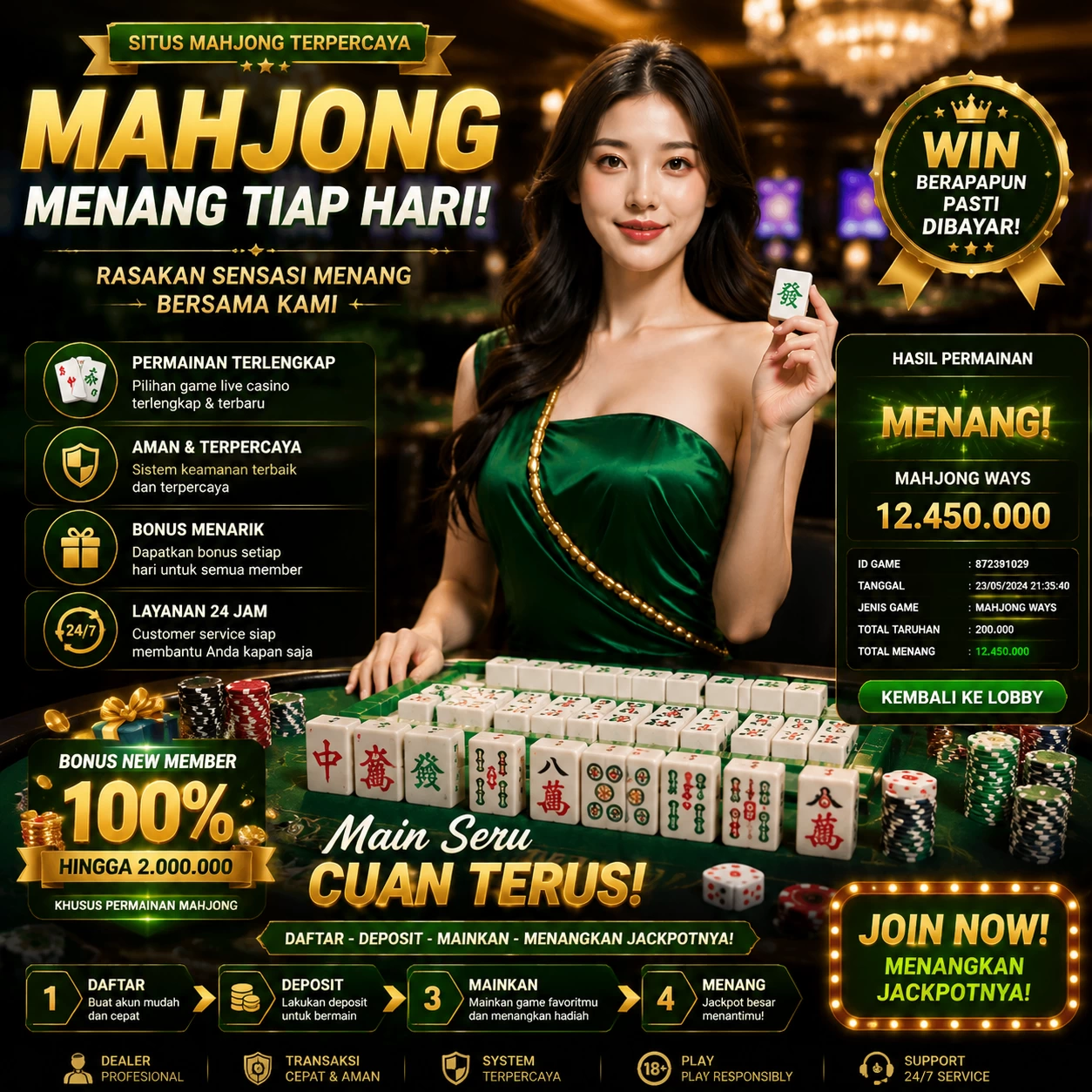 gaspol189 APK Indonesia - Panduan Lengkap dan Tutorial